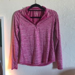 Work out jacket